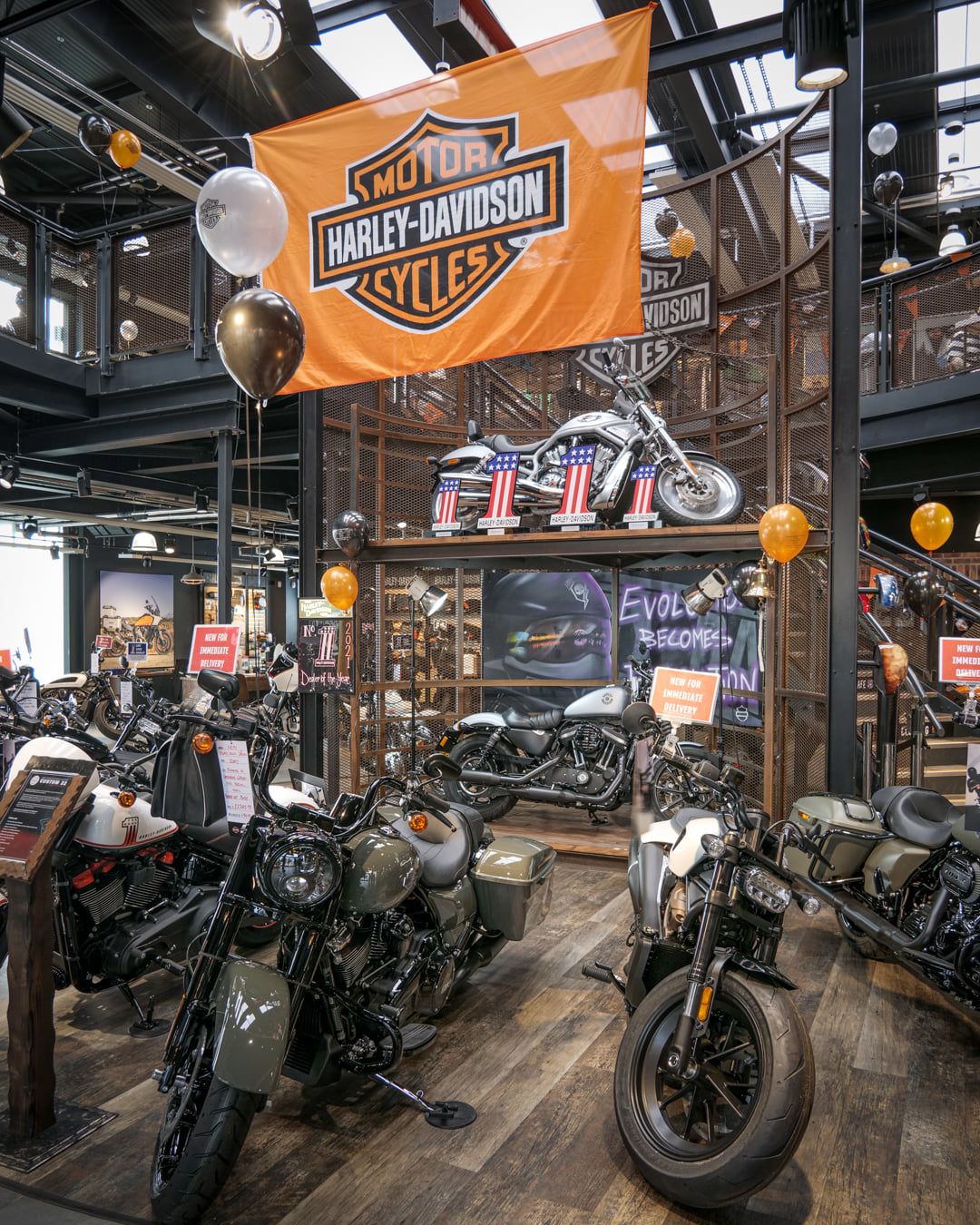 West coast sale harley used bikes